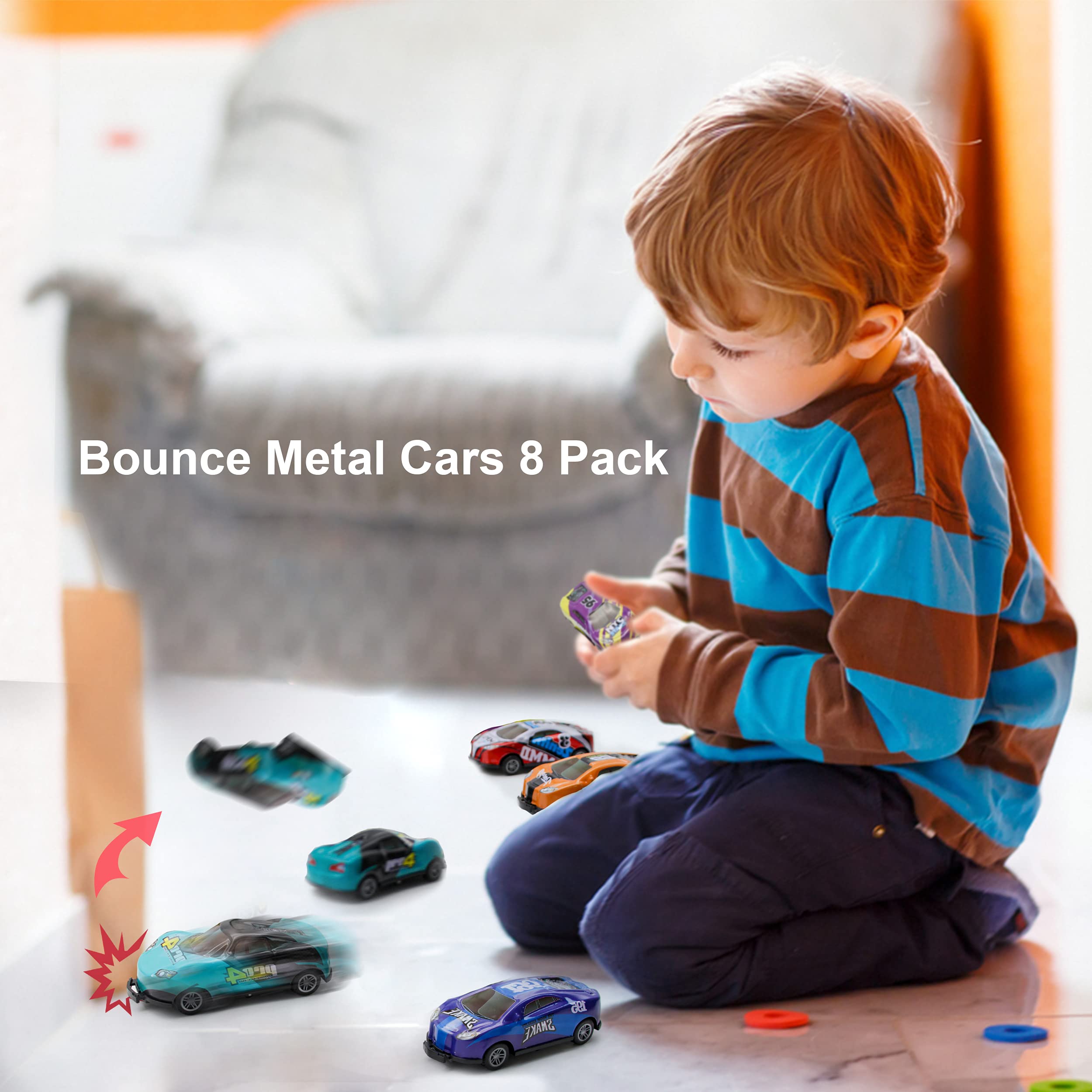 プルバックカー　YRP168J ブルー プルバックカー YRP168J ブルー 楽天市場】ミニクーパー ミニカー